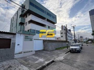 Apartamento · 136m² · 5 Quartos · 2 Vagas · Apartamento à Venda em Manaíra Excelente Oportunidade!