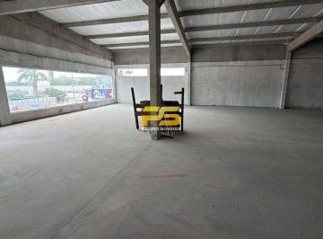 Comercial · 1m² · Loja Comercial para Locação em Santa Rita  1.080 m² | Excelente Localização