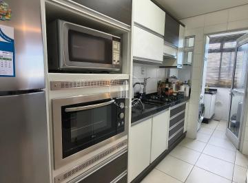 Apartamento · 71m² · 2 Quartos · 1 Vaga · Apartamento 2 Quartos com 1 Suíte - Barreiros