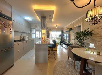 Apartamento · 87m² · 3 Quartos · 2 Vagas · Apartamento 3 Quartos com 1 Suíte e 87m² - Campinas