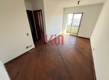 Apartamento · 60m² · 2 Quartos · 1 Vaga · Apartamento à venda na Saúde, São Paulo - SP: 2 quartos, 1 suíte, 2 banheiros, 1