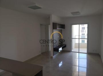 Apartamento · 67m² · 2 Quartos · 2 Vagas · Apartamento para aluguel com 67 m² e 2 quartos