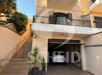 Casa · 199m² · 3 Quartos · 4 Vagas · Casa a venda de 199m² no Jd Jabaquara com 3 quartos sendo 1 suíte e 4 vagas