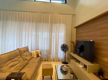 Casa · 164m² · 3 Quartos · 2 Vagas · Casa no Esmeralda Residence II · 3 Quartos · Marília