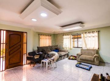 Casa · 478m² · 9 Quartos · 2 Vagas · Sobrado à venda, 9 quartos, 1 suíte, 2 vagas, Santa Terezinha - Santo André/SP