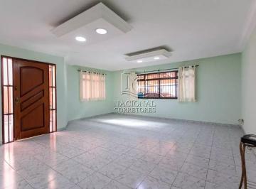 Casa · 478m² · 9 Quartos · 2 Vagas · Sobrado à venda, 9 quartos, 1 suíte, 2 vagas, Santa Terezinha - Santo André/SP