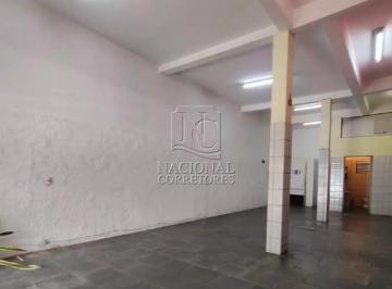 Comercial · 160m² · 1 Vaga · Salão para aluguel, 1 vaga, Nova Petrópolis - São Bernardo do Campo/SP