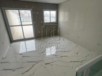 Apartamento · 78m² · 2 Quartos · 1 Vaga · Cobertura sem condomínio com 2 dormitórios, 1 suíte, 1 vaga