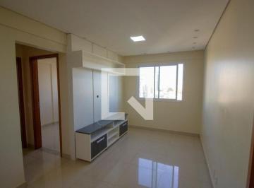 Apartamento · 91m² · 2 Quartos · 1 Vaga · Apartamento para Aluguel - Samambaia, 2 Quartos, 91 m² - Brasília