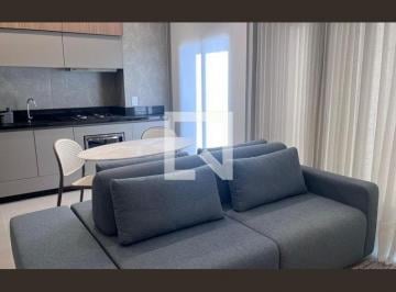 Apartamento · 47m² · 2 Quartos · 1 Vaga · Apartamento para Aluguel - Setor Marista, 2 Quartos, 47 m² - Goiânia