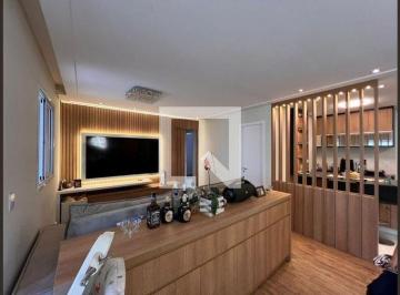 Apartamento · 122m² · 3 Quartos · 2 Vagas · Apartamento para Aluguel - Vila Andrade, 3 Quartos, 122 m² - São Paulo