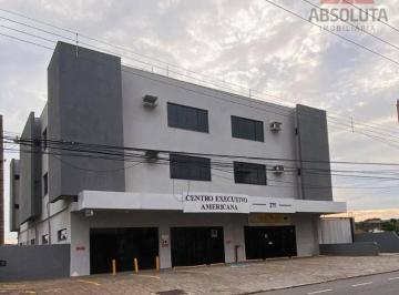 Comercial · 66m² · 1 Vaga · Sala Comercial para alugar em Centro de 66.00m² com 1 Garagem