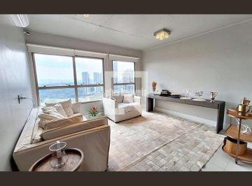 Apartamento · 70m² · 2 Quartos · 2 Vagas · Apartamento para Aluguel - Panamby, 2 Quartos,  70 m² - São Paulo