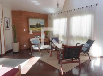 Casa · 333m² · 4 Quartos · 4 Vagas · Casa à Venda - Aldeia da Serra, 4 Quartos, 333 m2