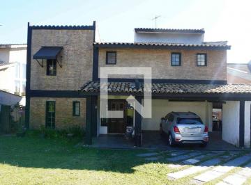 Casa · 500m² · 3 Quartos · 4 Vagas · Casa à Venda - Aldeia da Serra, 3 Quartos, 500 m2