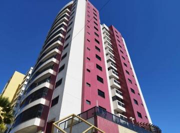 Apartamento · 90m² · 3 Quartos · 2 Vagas · Apartamento à venda porteira fechada, 3 quartos, 1 suíte, 2 vagas, Atalaia - Aracaju/SE