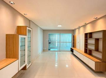 Apartamento · 123m² · 3 Quartos · 3 Vagas · Apartamento para aluguel, 3 quartos, 1 suíte, 3 vagas, Jardins - Aracaju/SE
