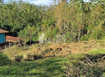 Terreno · 1437m² · Terreno, Fazenda da Ilha - Embu-Guaçu