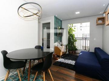 Apartamento · 42m² · 2 Quartos · 1 Vaga · Apartamento à Venda - Vila Guilherme, 2 Quartos, 42 m² - São Paulo