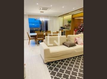 Apartamento · 245m² · 4 Quartos · 4 Vagas · Apartamento à Venda - Penha de França, 4 Quartos,  245 m² - São Paulo