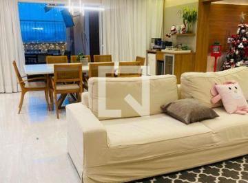 Apartamento · 245m² · 4 Quartos · 4 Vagas · Apartamento à Venda - Penha de França, 4 Quartos, 245 m² - São Paulo