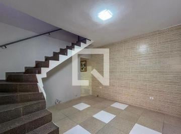 Casa · 100m² · 2 Quartos · 1 Vaga · Casa à Venda - Jardim Santa Emília, 2 Quartos, 100 m² - São Paulo