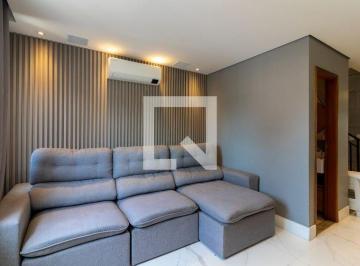 Sobre o imóvel: Sobrado Alto Padrão 204 m com Automação Completa, 3 andares, mod · Casa para Aluguel - Santana, 3 Quartos,  230 m2 - São Paulo