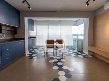 Apartamento · 44m² · 1 Quarto · 1 Vaga · Apartamento para Aluguel - Butantã, 1 Quarto,  44 m2 - São Paulo