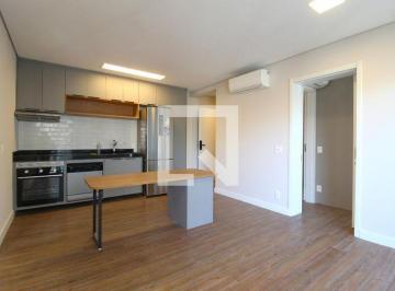 Apartamento · 60m² · 2 Quartos · 1 Vaga · Apartamento para Aluguel - Vila Nova Conceição, 2 Quartos, 60 m2 - São Paulo