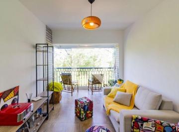 Apartamento · 38m² · 1 Quarto · 1 Vaga · Apartamento para Aluguel - Jardim Palmares, 1 Quarto, 38 m2 - São Paulo