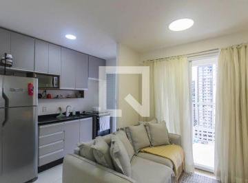 Apartamento · 47m² · 2 Quartos · Apartamento para Aluguel - Vila Prudente, 2 Quartos, 47 m2 - São Paulo