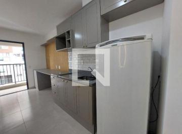Apartamento de 1 quarto, São Paulo · Apartamento para Aluguel - Brooklin, 1 Quarto, 24 m2 - São Paulo