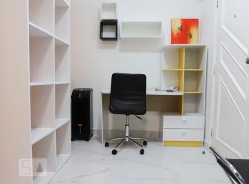 Apartamento · 35m² · 1 Quarto · Apartamento para Aluguel - Consolação, 1 Quarto, 35 m2 - São Paulo
