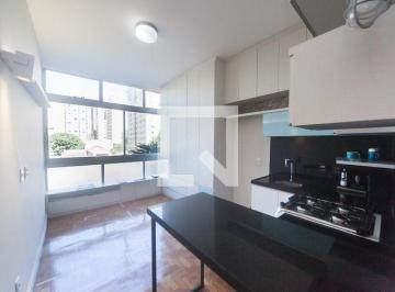 Apartamento · 20m² · 1 Quarto · Apartamento para Aluguel - Santo Agostinho, 1 Quarto, 20 m2 - Belo Horizonte