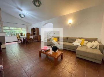 Casa · 917m² · 3 Quartos · 6 Vagas · Casa para Aluguel - Butantã, 3 Quartos, 917 m2 - São Paulo