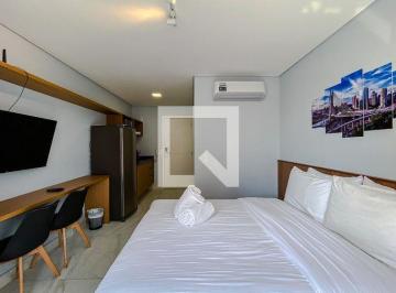 Apartamento Aluguel 24m² de 1 quarto · Apartamento para Aluguel - Vila Mariana, 1 Quarto, 24 m2 - São Paulo