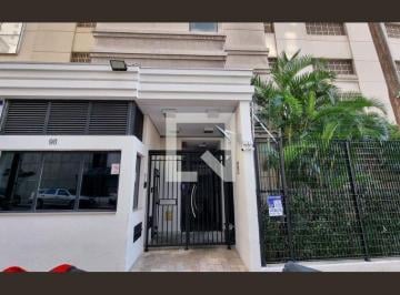Apartamento · 41m² · 1 Quarto · 1 Vaga · Apartamento para Aluguel - Centro, 1 Quarto, 41 m2 - São Paulo
