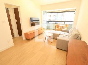 Apartamento · 50m² · 1 Quarto · 1 Vaga · Apartamento para Aluguel - Caminho das Árvores, 1 Quarto, 50 m2 - Salvador