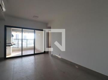 Apartamento · 80m² · 2 Quartos · 1 Vaga · Apartamento para Aluguel - Distrito de Bonfim Paulista, 2 Quartos, 80 m2 - Ribeirão Preto