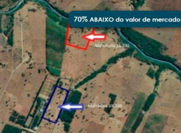 Área Rural 12 ha - Cassilândia-MS - Rodovia BR-158 - Glebas 2 e 4 - Zona Rural - Foto [0] · Área Rural 12 ha - Cassilândia-MS - Rodovia BR-158 - Glebas 2 e 4 - Zona Rural