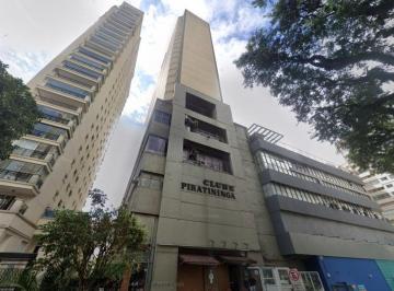 Apartamento 34 m² - Santa Cecília - São Paulo - SP - Foto [0] · Apartamento 34 m² - Santa Cecília - São Paulo - SP
