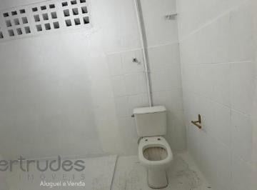 Foto 01 · Loja com mezanino para alugar na Av. Vitória