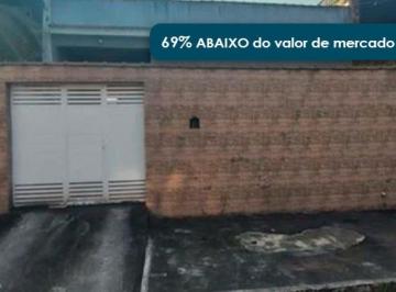 Casa 103 m² - Duque de Caxias-RJ - Rua João Batista, 305 - Parque Nova Esperança - Foto [0] · Casa 103 m² - Duque de Caxias-RJ - Rua João Batista, 305 - Parque Nova Esperança