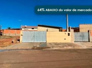 Casa 64 m² - Nuporanga-SP - Rua Joaquim Pereira, 219 - Centro (Jd. Santa Cruz) - Foto [0] · Casa 64 m² - Nuporanga-SP - Rua Joaquim Pereira, 219 - Centro (Jd. Santa Cruz)