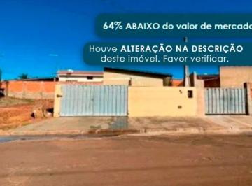 Casa 64 m² - Nuporanga-SP - Rua Joaquim Pereira, 219 - Centro (Jd. Santa Cruz) - Foto [0] · Casa 64 m² - Nuporanga-SP - Rua Joaquim Pereira, 219 - Centro (Jd. Santa Cruz)