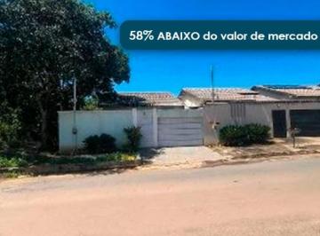 Casa 73 m² - Caldas Novas-GO - Av. F, 315 - Estância Itanhangá - Foto [0] · Casa 73 m² - Caldas Novas-GO - Av. F, 315 - Estância Itanhangá