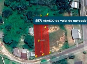 Terreno 1.200 m² - Cruzeiro do Sul-AC - Rua Padre Alfredo Nuss - Lts. 22 e 23 da Qd. 41-J - Aeroporto Velho - Foto [0] · Terreno 1.200 m² - Cruzeiro do Sul-AC - Rua Padre Alfredo Nuss - Lts. 22 e 23 da Qd. 41-J - Aeroport