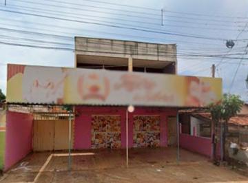 Prédio Comercial 324 m² - Palmas-TO - Alamenda 11, 05 -  Lt. 11 da Qd. ARNO 71, Conjunto QI-18 - Plano Diretor Norte - Foto [0] · Prédio Comercial 324 m² - Palmas-TO - Alamenda 11, 05 -  Lt. 11 da Qd. ARNO 71, Conjunto QI-18 - Pla