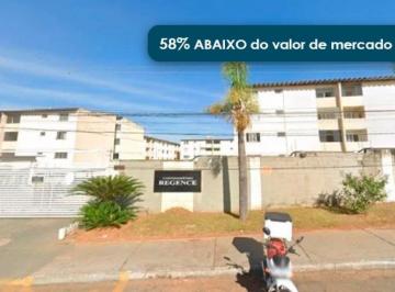 Apartamento 79 m² - Aparecida de Goiânia-GO - Av. Maria Cardoso, s/n - Apto. 104 - Jardim Luz - Foto [0] · Apartamento 79 m² - Aparecida de Goiânia-GO - Av. Maria Cardoso, s/n - Apto. 104 - Jardim Luz