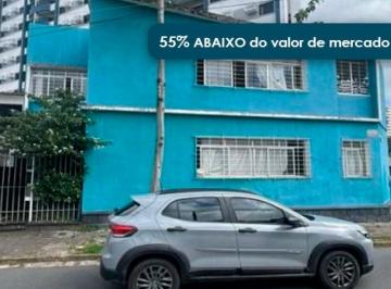 Casa 241 m² - Recife-PE - Rua Carneiro Vilela, 133 esquina com Rua Amapá - Aflitos - Foto [0] · Casa 241 m² - Recife-PE - Rua Carneiro Vilela, 133 esquina com Rua Amapá - Aflitos